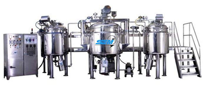 Fluid Bed Dryer Providers Shop Detail Image 1