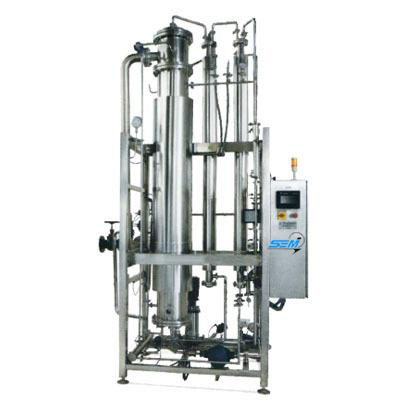 Pure Steam Generator (PSG)
